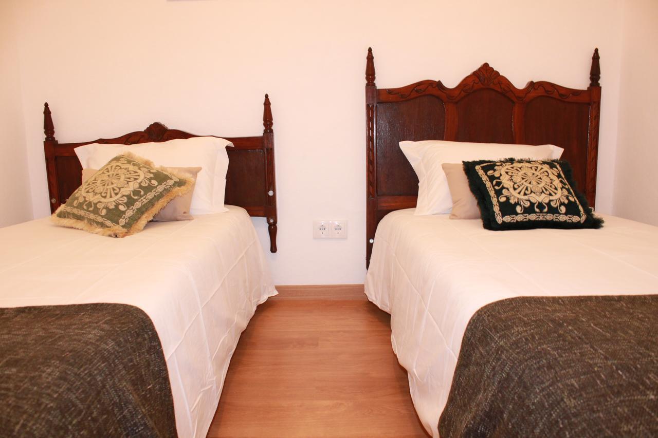 سينترا Lanui Vintage Guest House المظهر الخارجي الصورة