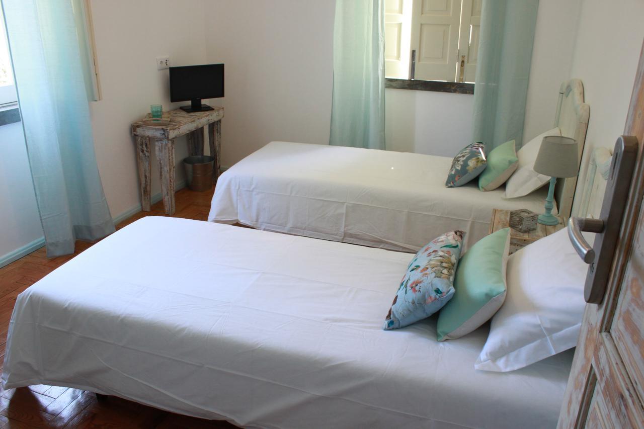 سينترا Lanui Vintage Guest House المظهر الخارجي الصورة